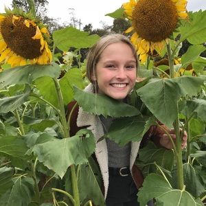 Meet your Posher, Molly